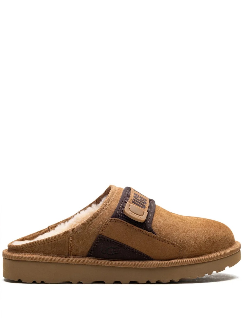 UGG Dune Slippers Chestnut Men’s 12